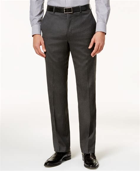 (6) Shop our collection of Puma pants for men at Macys. . Macys mens dress pants